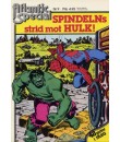 Atlantic Special 1979-9 Spindelns strid mot Hulk